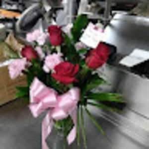 Meet your Posher, Joyce